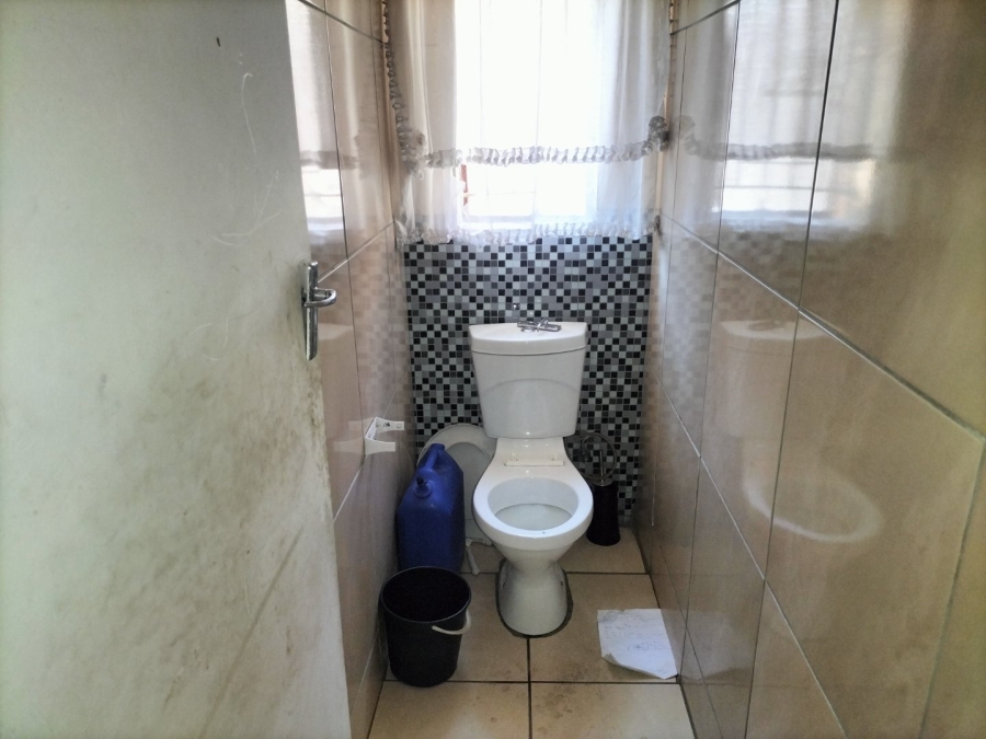 3 Bedroom Property for Sale in Blomanda Free State